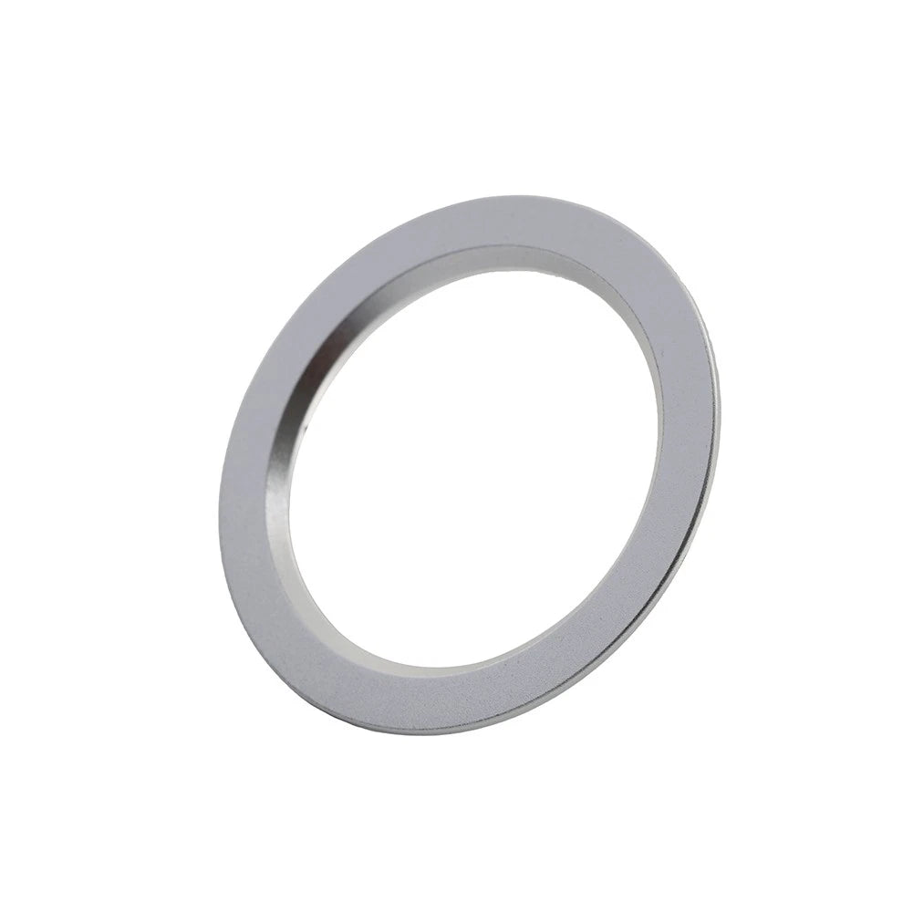 Engine Start Stop Button Trim Ring For Toyota Tacoma Yaris Camry Prius Corolla