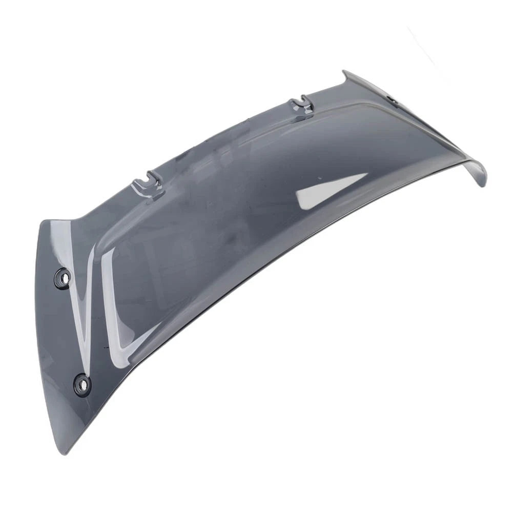 6" Smoke Windscreen Windshield For Harley Road Glide CVO/SE FLTRXSE 2023-2024