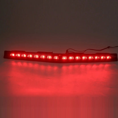 High Level Third Brake Light For Mercedes Benz E Class C207 A207 W207 09-17 Red