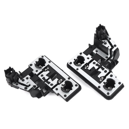 2xTail Light Bulb Cluster Board For Audi A4 B8 Saloon S4 Avant Quattro 2008-2012