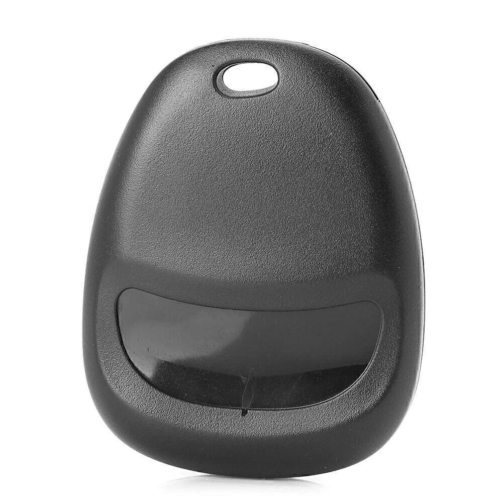 2pcs Car Keyless Entry Remote Control Key Fob Replacement For Chevy Cadillac GMC