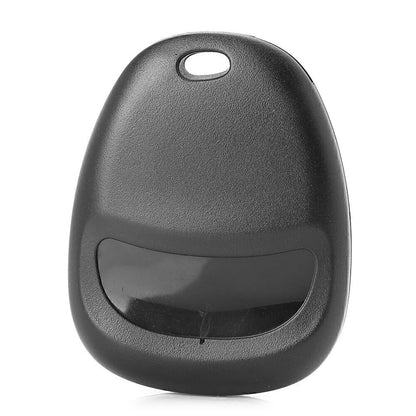 2pcs Car Keyless Entry Remote Control Key Fob Replacement For Chevy Cadillac GMC