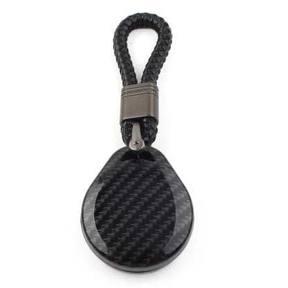 Key Chain Case Holder Fob Procter Cover For Harley Touring Sportster 2007-2016