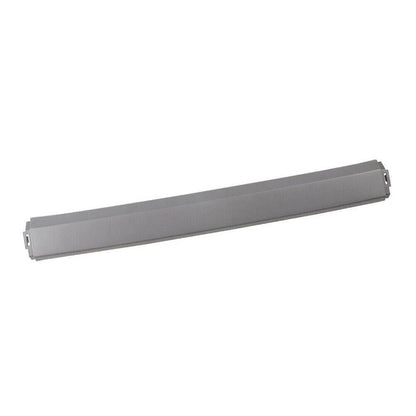 Rear Bumper Lower Central Gray Bar Trim Cover For Range Rover Evoque 2012-2018