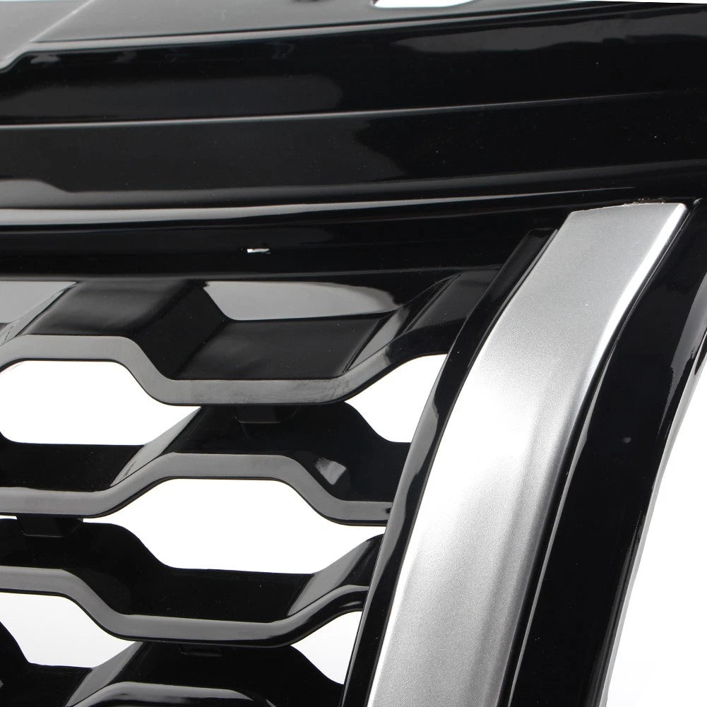 1pcs Upper Front Grille Grill For Range Rover Evoque 2010-2018
