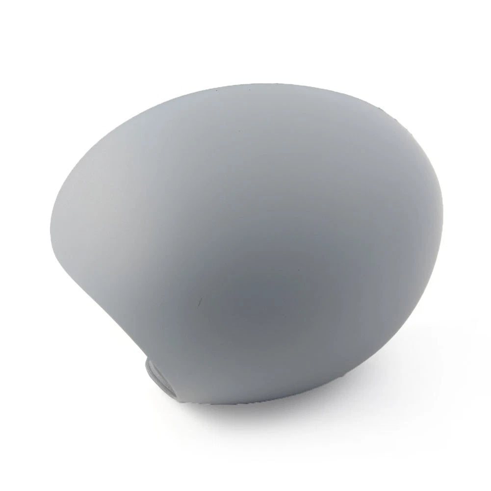 1 Pcs Car Door Wing Mirror Cover Unpainted For Mini R55 R56 R57 R58 R59 R60 R61
