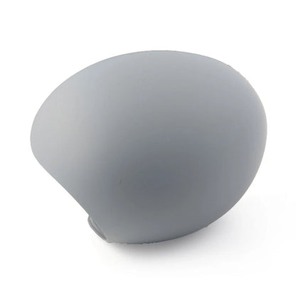 1 Pcs Car Door Wing Mirror Cover Unpainted For Mini R55 R56 R57 R58 R59 R60 R61