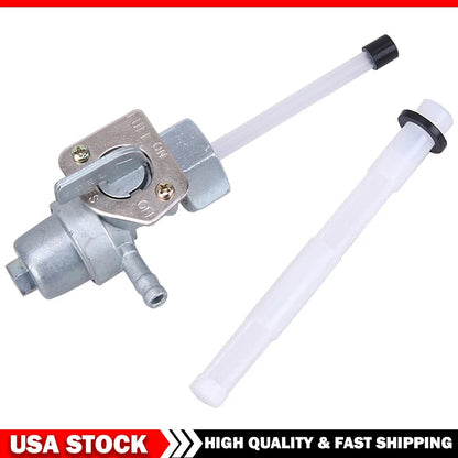 Gas Tank Fuel Switch Valve Petcock 18mmx1mm Honda Rebel 250 CMX250C CMX250CL