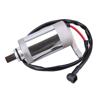 Starter Motor For Yamaha XT225 TTR225 TTR230 4JG-81890-00-00 3RW-81800-00-00