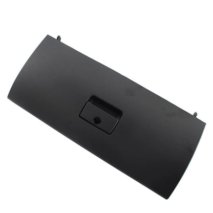 Dashboard Glove Box Cover Black For VW Jetta Bora Golf Wagon 2003-2005