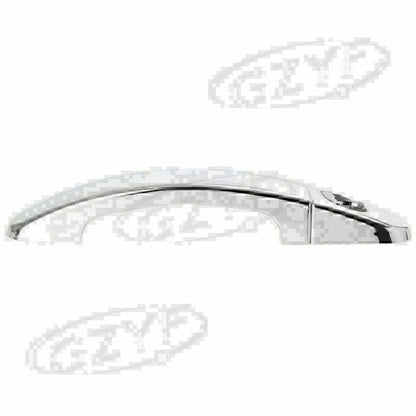 Exterior Door Handle Bar Deco Trim Chrome Fit Ford Escape Kuga 2013-2017 Auto