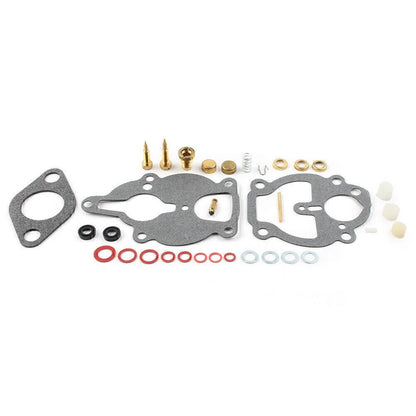 FOR Zenith K2112 61 67 68 161 IH Farmall Carburetor Rebuild Kit Carb Repair Set