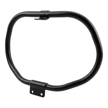 Engine Guard Highway Crash Bar Fit For Harley Sportster XL883 XL1200 04-22 Black
