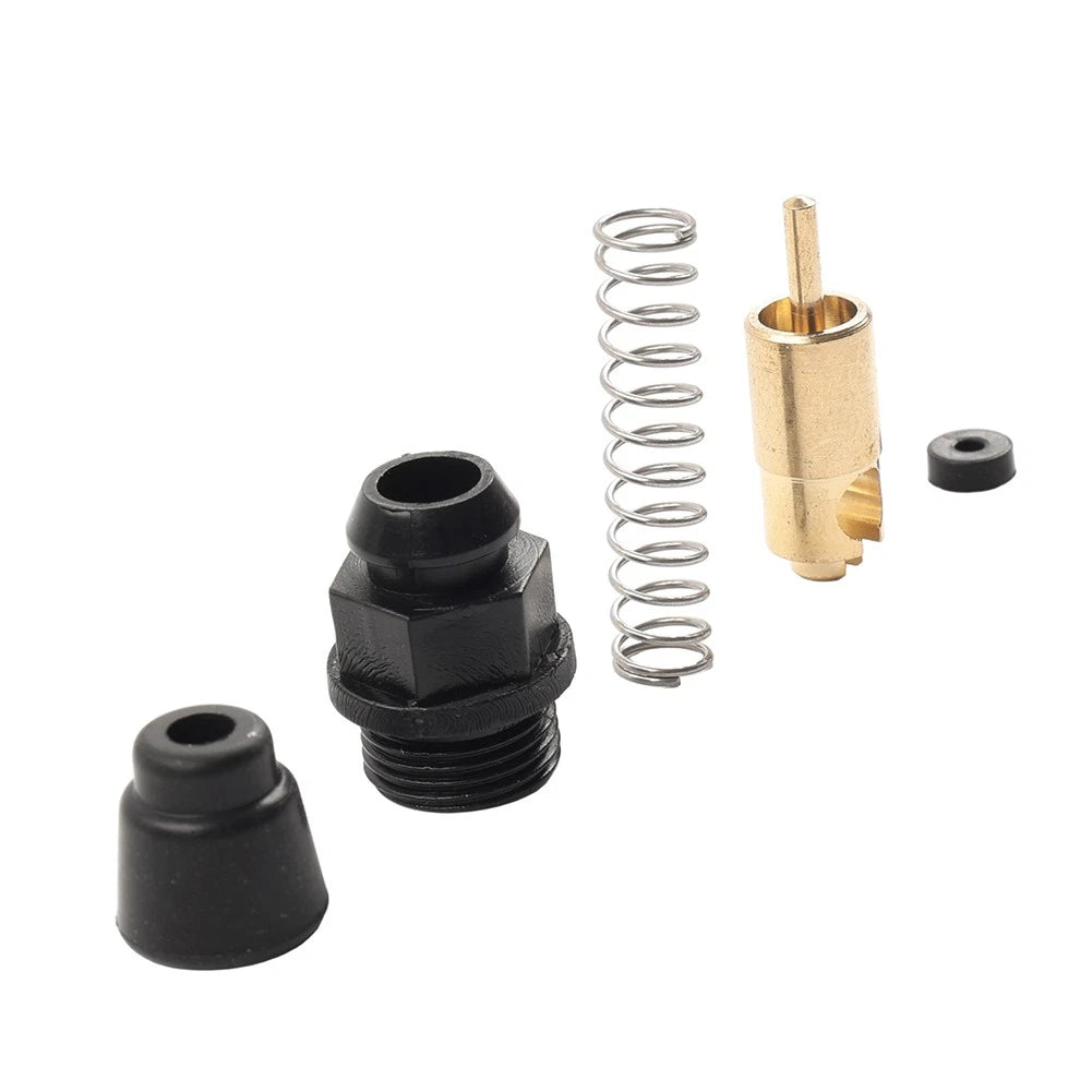 Carburetor Starter Choke Plunger For Mikuni HSR 42/45/48 TM 36/40 HS40