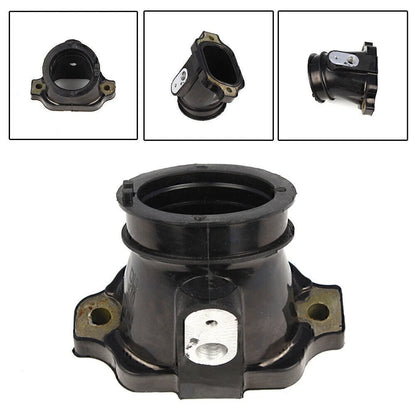 Carburetor Intake Manifold Rubber Boots Fit Polaris Ranger RZR 800 11-14 US