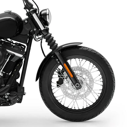 Front Fender For Harley Softail Street Bob FXBB FXBBS 18-25 Low Rider FXDL 06-17