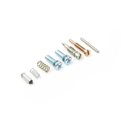 Fit For Honda Z50 R-Carburetor Carburetor Rebuild Kit Repair  w/ring Jet Needle
