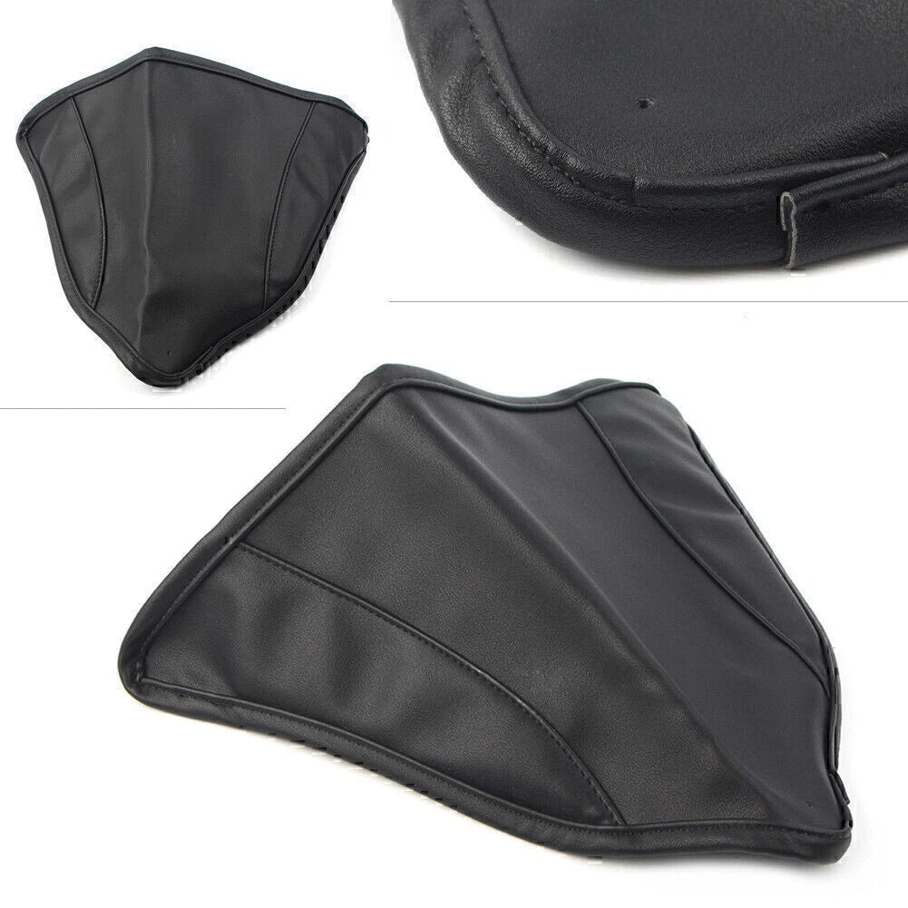 Motorcycle Air Box Cover Fuel Gas Tank Shield Bra For Harley V Rod VRSC 2002-17