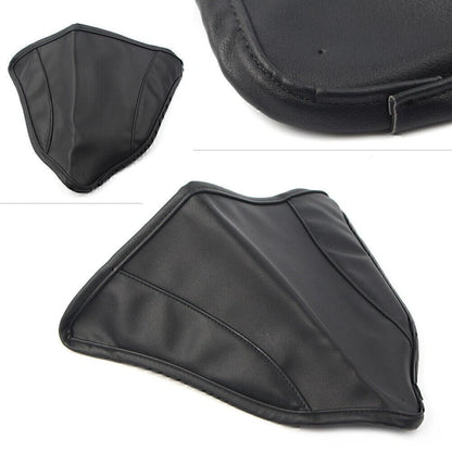 Motorcycle Air Box Cover Fuel Gas Tank Shield Bra For Harley V Rod VRSC 2002-17