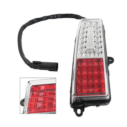 1 Piece Left  Rear LED Tail Light UTV Taillight For HiSun HS500CC HS700CC UTV