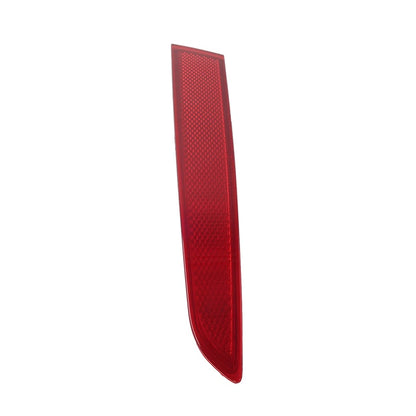 1x Right Side Rear Bumper Side Marker Reflector Light For BMW X3 G08 2018-2021