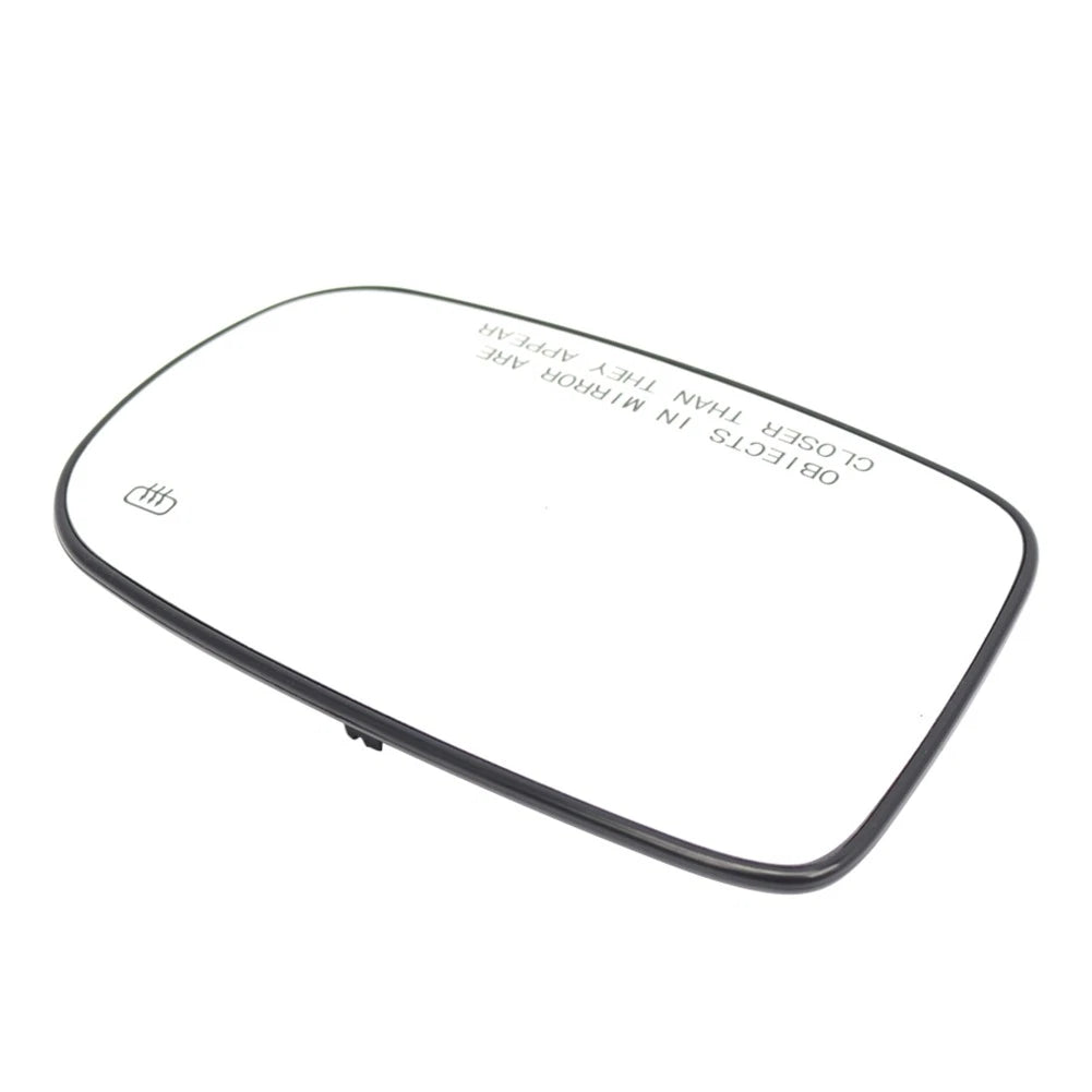 Exterior Side Mirror Glass Heated Right For Chrysler 200 300 For Dodge Charger