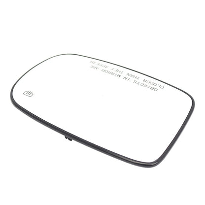 Exterior Side Mirror Glass Heated Right For Chrysler 200 300 For Dodge Charger