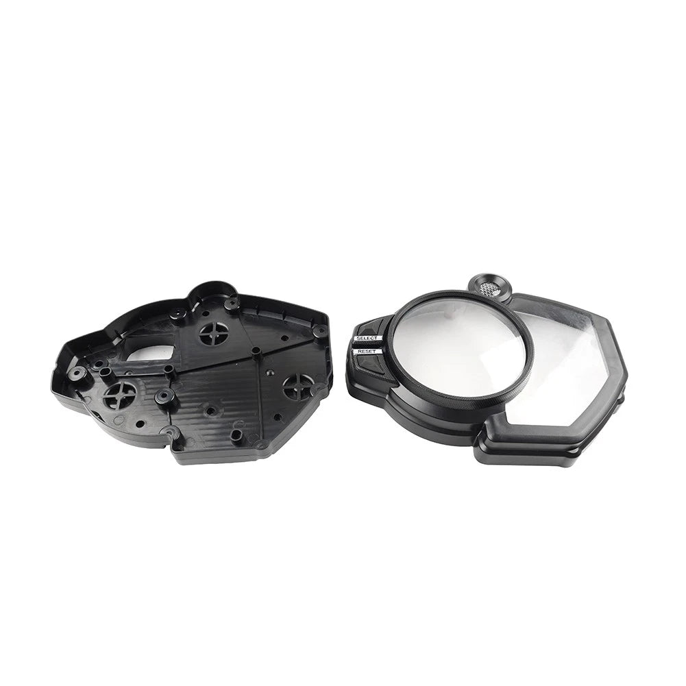 Speedometer Tachometer Gauge Case Cover For Yamaha YZF-R6 17-20 YZF-R1 09-14