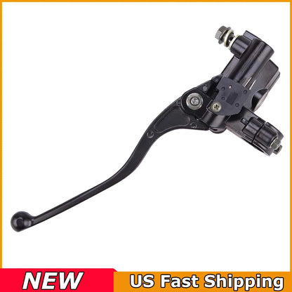 Front Right Brake Master Cylinder for Honda ATC200X ATC250R ATC350X 1985-1987