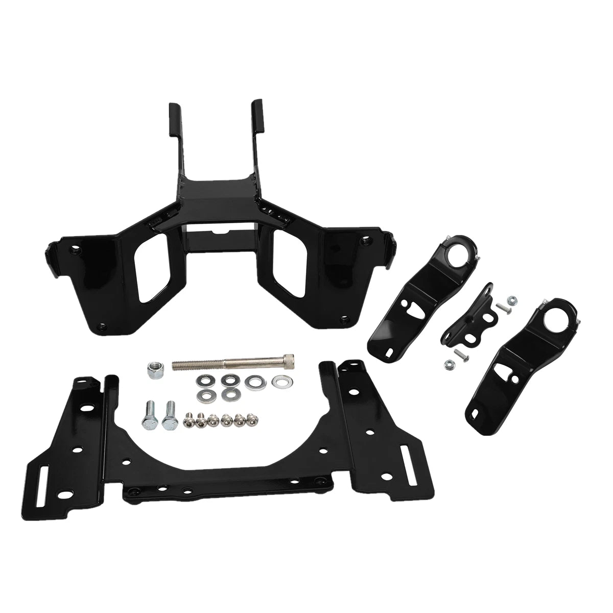 Fairing Bracket Mount Kit For Harley Low Rider ST FXLRST 2022-2025 FXRST 2022 US
