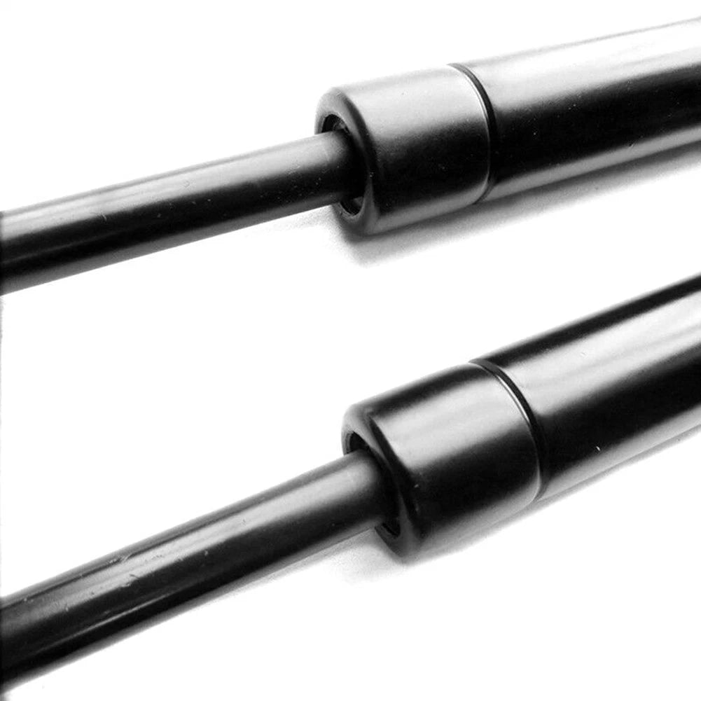 2Pcs Front Hood Lift Support Struts Shocks Gas Springs Damper For Nissan Murano