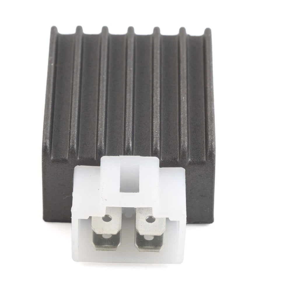 Voltage Regulator Rectifier For GY6 50cc 70 90cc 125cc ATV Moped Schooter US