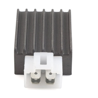 Voltage Regulator Rectifier For GY6 50cc 70 90cc 125cc ATV Moped Schooter US