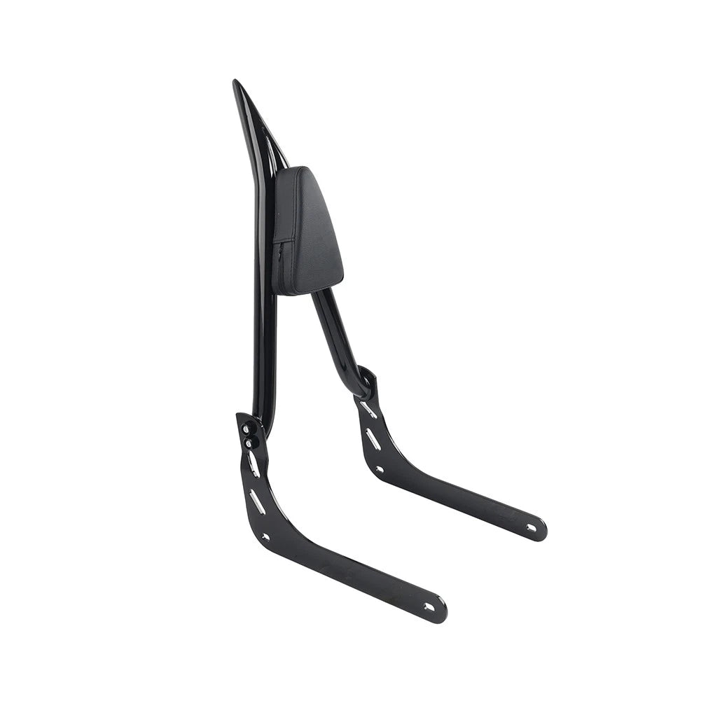25'' Height Passenger Backrest Sissy Bar For Indian Scout Scout Sixty 2016-2024
