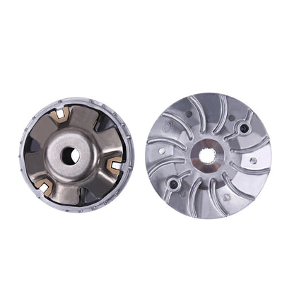 Front Clutch Variator For GY6 Chinese Scooter Moped ATV go kart Roller