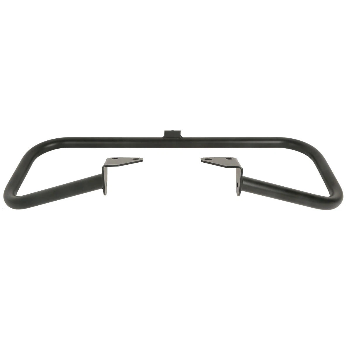 Highway Engine Guard Crash Bar For Harley Dyna Street Fat Bob Wide Glide 2006-17