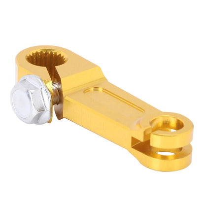 US Motorcycle Clutch Release Arm For DRZ400 DRZ400SM DRZ400E DRZ400S RM85 Gold