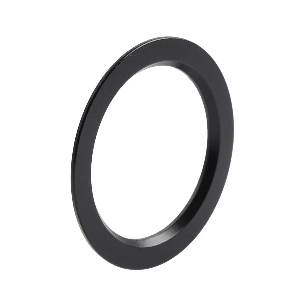 Engine Start Stop Button Trim Ring For Toyota Tacoma Yaris Camry Prius Black