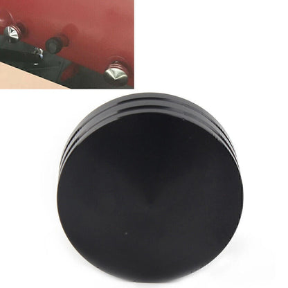 Carburetor Choke Knob Black For Harley Sportster Road King 89-up XLH10S US