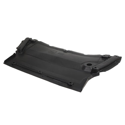 Undertray Under Engine Cover Rust Shield Protection For Audi A4 2016-2019