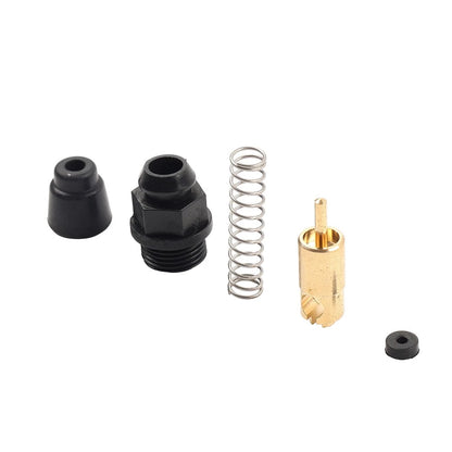 Carburetor Starter Choke Plunger For Mikuni HSR 42/45/48 TM 36/40 HS40