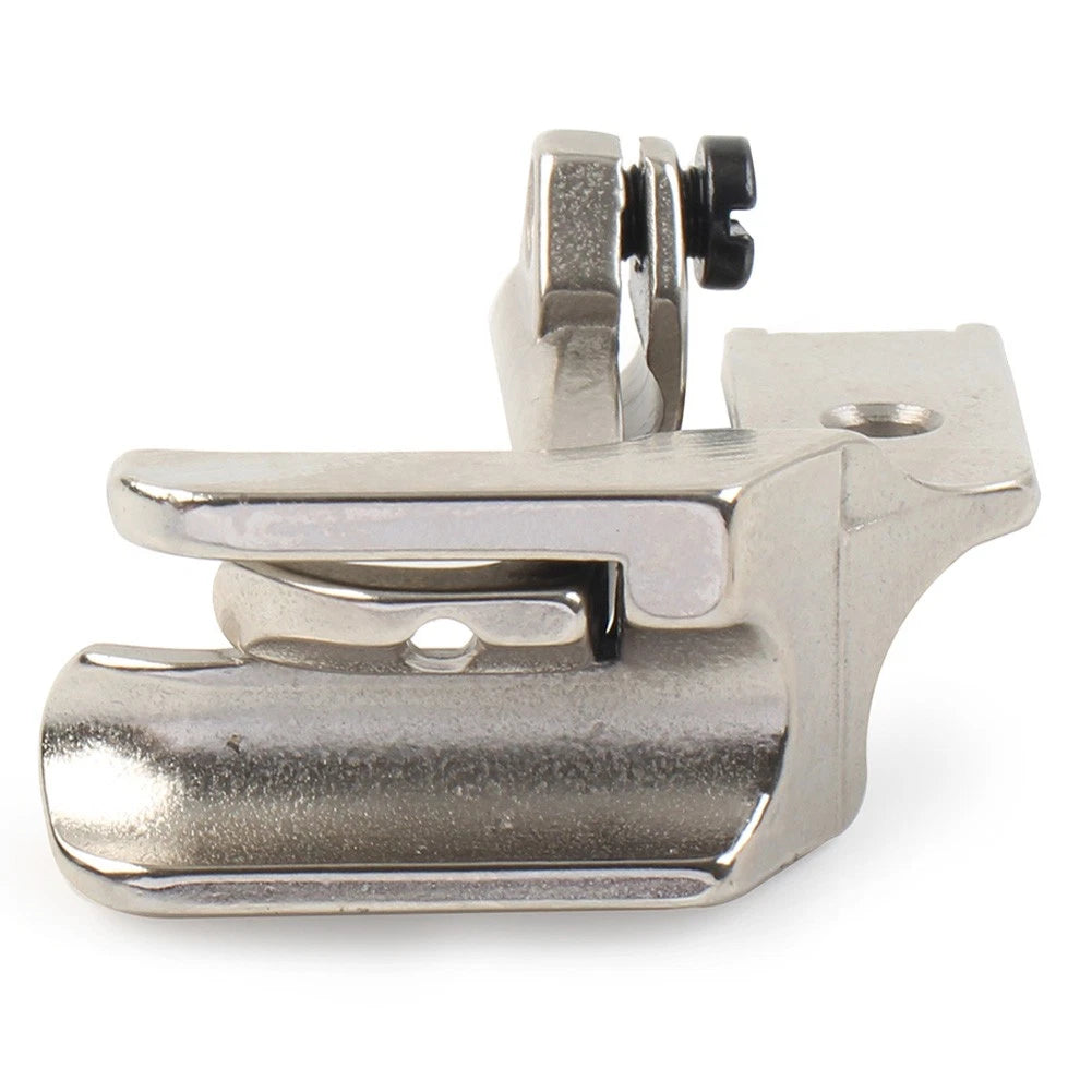 S31+S32 3/8" Single Welt Piping Foot For Juki Walking DNU-1541 LU-562 LU-1508