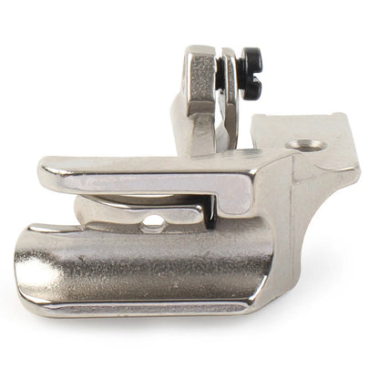 S31+S32 3/8" Single Welt Piping Foot For Juki Walking DNU-1541 LU-562 LU-1508