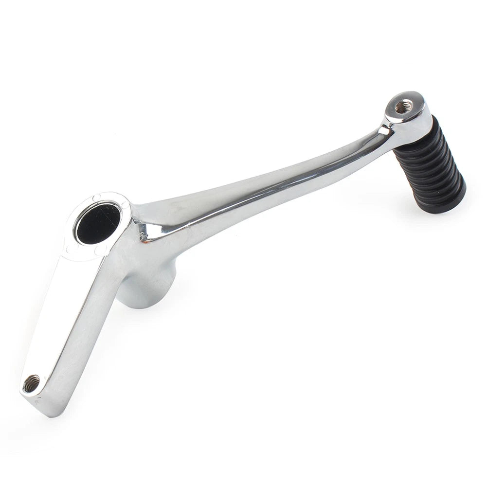 Heel Toe Shift Lever with Pegs For Harley 04-22 Sportster XL883 Forty Eight US