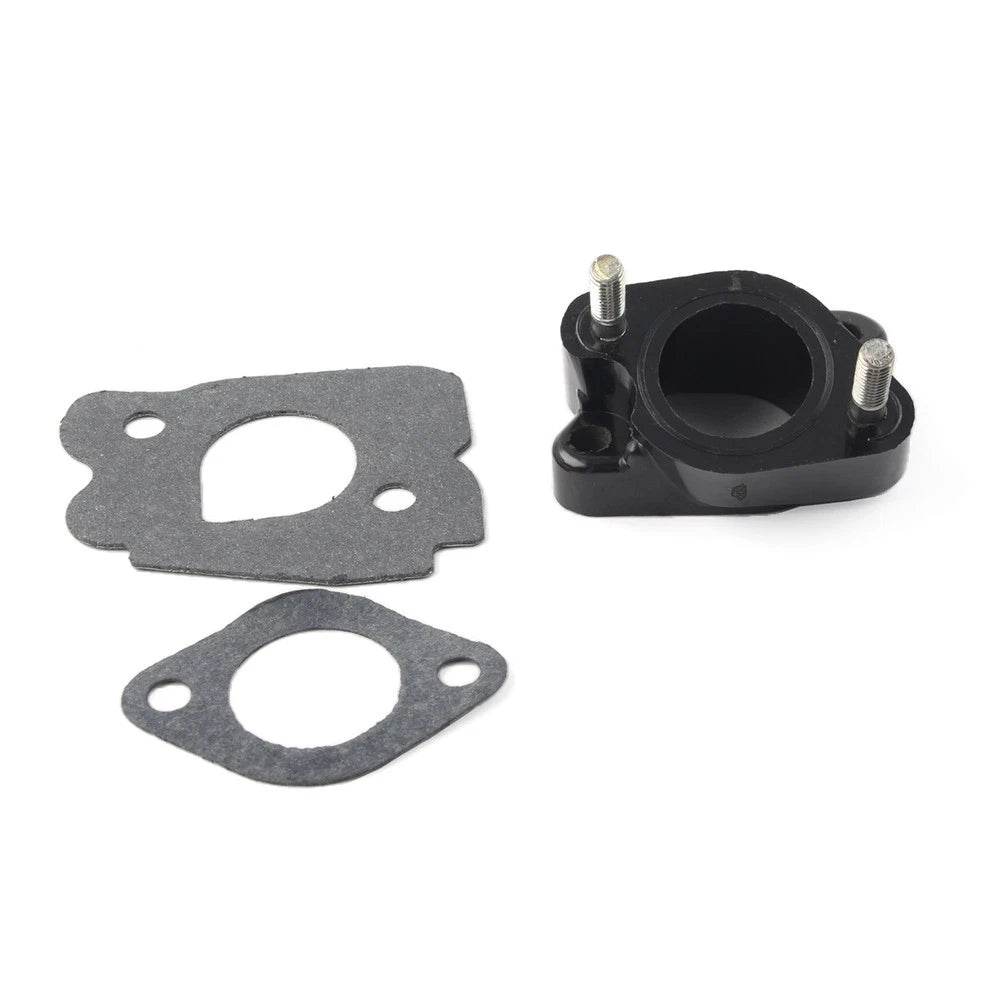 Golf Cart Carburetor Intake Joint +Gaskets For Yamaha G2 G8 G9 G11 G14 model US