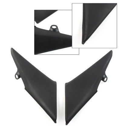 Left Right Tank Side Cover Panel Fairing For Honda CBR600RR CBR 600RR 2003-2004