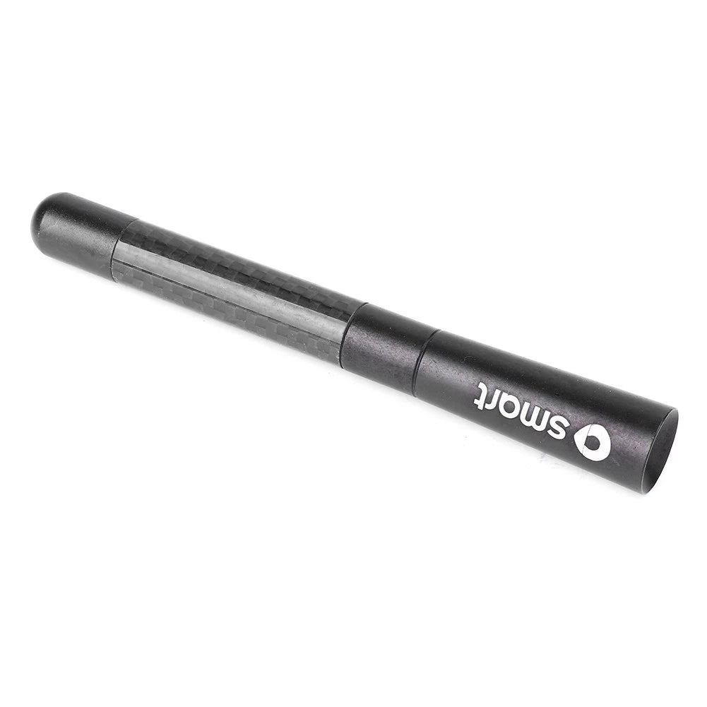 4.7" Short Carbon Fiber Car Radio Aerial Antenna for Benz Smart Fortwo