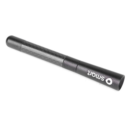 4.7" Short Carbon Fiber Car Radio Aerial Antenna for Benz Smart Fortwo
