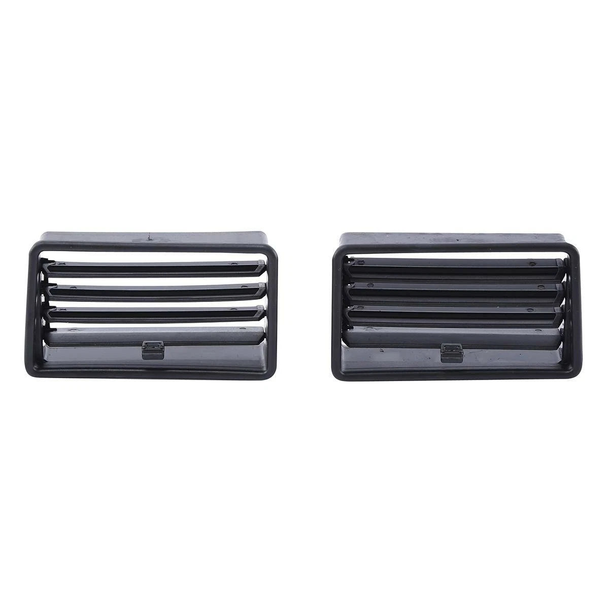 Lower Air Outlet Vents Fit For Honda Goldwing 1800 GL1800 2001-2010 2002 2003 04