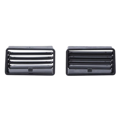 Lower Air Outlet Vents Fit For Honda Goldwing 1800 GL1800 2001-2010 2002 2003 04